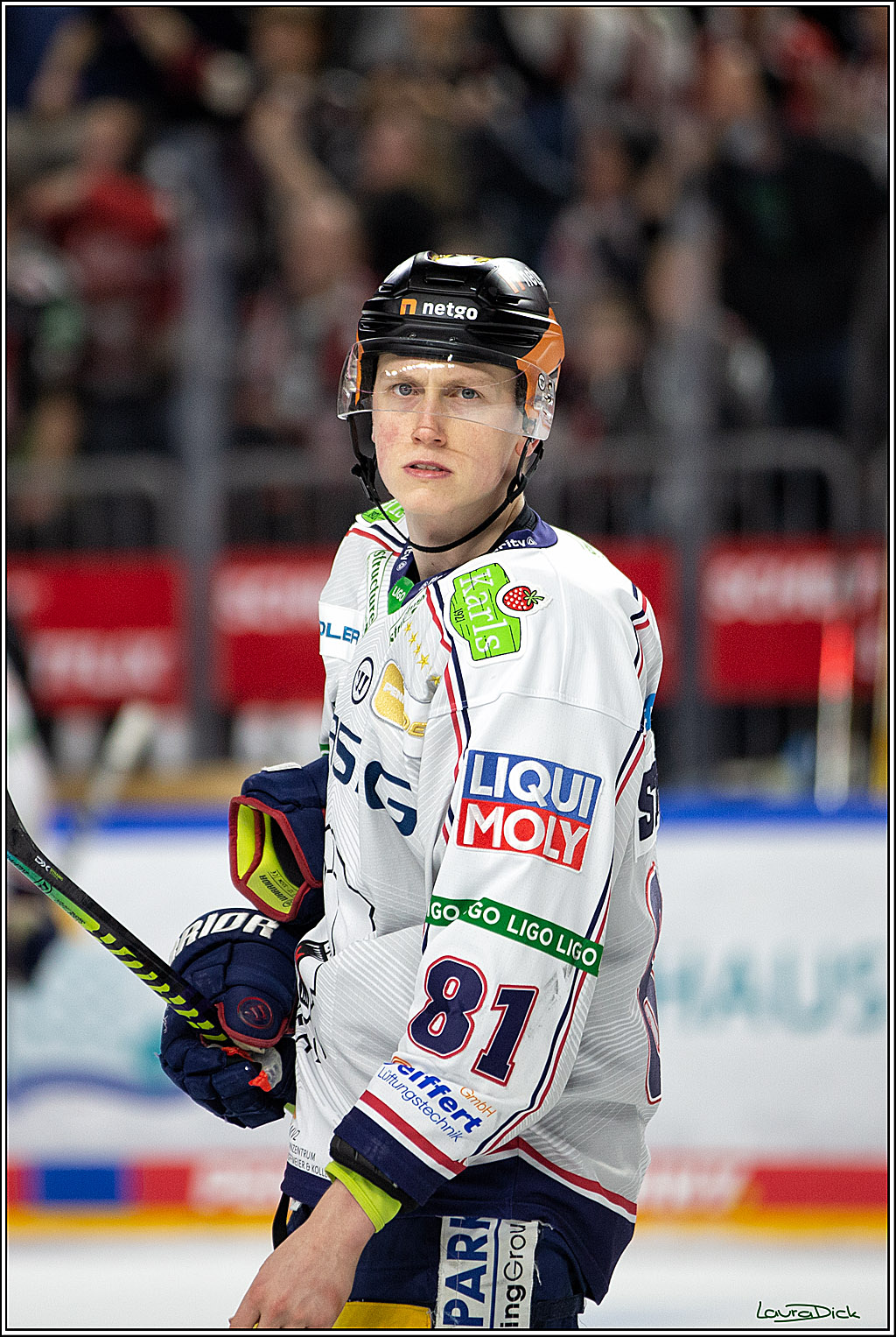 PENNY DEL;  Koelner Haie - Eisbaeren Berlin; Koeln, 12.04.2022